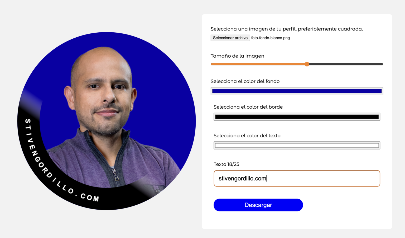 Cómo crear marcos de perfil de LinkedIn fácil y gratis